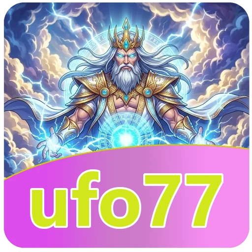 Ikon ufo77 untuk penulis dan pimpinan redaksi