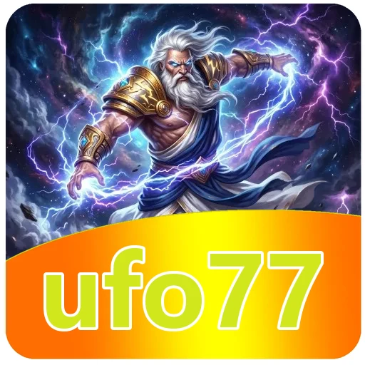 Ikon ufo77 untuk keamanan berkas di katalog