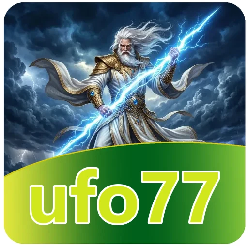 Ikon ufo77 untuk ringkasan panduan APK v4.7.5