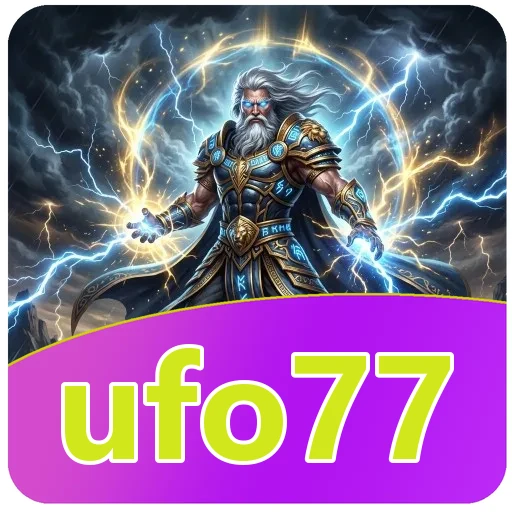 Ikon ufo77 untuk bagian uji redaksi