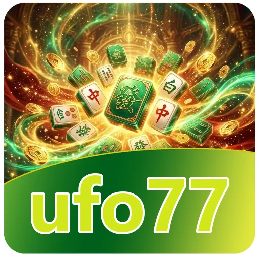 Ikon ufo77 untuk bagian pencocokan SHA-256