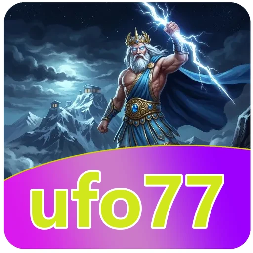 Ikon ufo77 untuk bagian hasil uji waktu buka