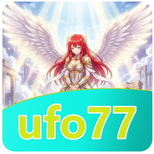 Ikon ufo77 untuk data verifikasi APK 2018–2026