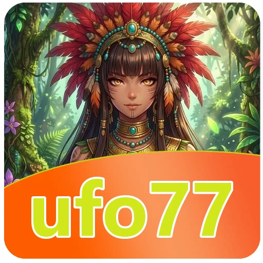 Ikon ufo77 untuk pengguna sejak 2018