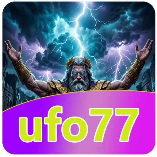 Ikon ufo77 untuk profil tim redaksi