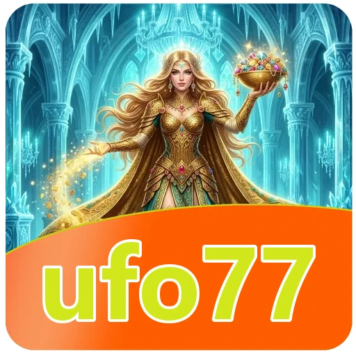 Ikon ufo77 untuk catatan v4.7.5